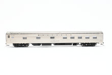Load image into Gallery viewer, HO NEW Brass TCY - The Coach Yard 2507c SOU - Southern Railway 1949 Pullman - Standard Lightweight 10-6 Sleeper "Catawba River"
