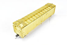 Load image into Gallery viewer, HO Brass OMI - Overland Models, Inc. ATSF - Santa Fe SFRD RR-22 Class 50&#39; Ice Bunker Steel Refrigerator Car
