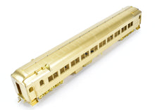 Load image into Gallery viewer, HO Brass W&amp;R Enterprises NP - Northern Pacific Arch Window Coach Nos. 1206 - 1227
