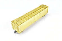 Load image into Gallery viewer, HO Brass OMI - Overland Models, Inc. ATSF - Santa Fe SFRD RR-22 Class 50&#39; Ice Bunker Steel Refrigerator Car
