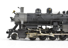 Load image into Gallery viewer, HO Brass PFM - United SLSF - Frisco 2-10-0 Decapod Custom Painted #1618
