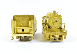 HO Brass Sunset Models USRA - United States Railway Administration Light 2-8-2 Mikado