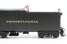 Load image into Gallery viewer, HO Brass Key Imports PRR - Pennsylvania Railroad K-5 Class 4-6-2 Pacific Pre War Factory Painted No. 5698

