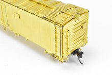Load image into Gallery viewer, HO Brass OMI - Overland Models, Inc. ATSF - Santa Fe SFRD RR-22 Class 50&#39; Ice Bunker Steel Refrigerator Car
