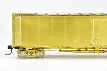 Load image into Gallery viewer, HO Brass OMI - Overland Models, Inc. ATSF - Santa Fe SFRD RR-22 Class 50&#39; Ice Bunker Steel Refrigerator Car
