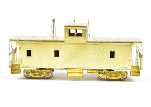 HO Brass OMI - Overland Models, Inc. UP - Union Pacific CA-10 Caboose