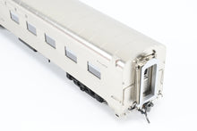 Load image into Gallery viewer, HO NEW Brass TCY - The Coach Yard 2507c SOU - Southern Railway 1949 Pullman - Standard Lightweight 10-6 Sleeper "Catawba River"
