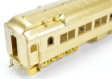 Load image into Gallery viewer, HO Brass W&amp;R Enterprises NP - Northern Pacific Arch Window Coach Nos. 1206 - 1227
