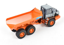 Load image into Gallery viewer, HO Brass CON CMC - Classic Mint Collectibles Hitachi AH250 Articulated Dump Truck FP
