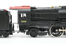 Load image into Gallery viewer, HO Brass Key Imports PRR - Pennsylvania Railroad K-5 Class 4-6-2 Pacific Pre War Factory Painted No. 5698
