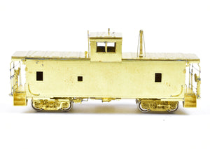 HO Brass OMI - Overland Models, Inc. UP - Union Pacific CA-10 Caboose