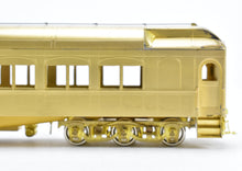Load image into Gallery viewer, HO Brass W&amp;R Enterprises NP - Northern Pacific Arch Window Coach Nos. 1206 - 1227
