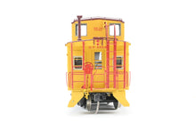 Load image into Gallery viewer, O Brass OMI - Overland Models, Inc. UP - Union Pacific CA-5 Steel Caboose W/ GSI General Steel Trucks Pro-Painted No. 25218
