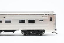 Load image into Gallery viewer, HO NEW Brass TCY - The Coach Yard 2507c SOU - Southern Railway 1949 Pullman - Standard Lightweight 10-6 Sleeper "Catawba River"
