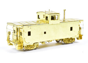 HO Brass OMI - Overland Models, Inc. UP - Union Pacific CA-10 Caboose