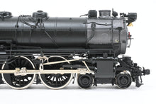 Load image into Gallery viewer, HO Brass Key Imports PRR - Pennsylvania Railroad K-5 Class 4-6-2 Pacific Pre War Factory Painted No. 5698
