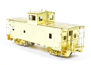 HO Brass OMI - Overland Models, Inc. UP - Union Pacific CA-10 Caboose