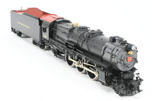 Load image into Gallery viewer, HO Brass Key Imports PRR - Pennsylvania Railroad K-5 Class 4-6-2 Pacific Pre War Factory Painted No. 5698
