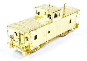 HO Brass OMI - Overland Models, Inc. UP - Union Pacific CA-10 Caboose