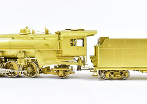 HO Brass Sunset Models USRA - United States Railway Administration Light 2-8-2 Mikado