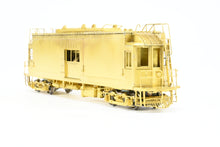 Load image into Gallery viewer, HO Brass MTS Imports CNS&amp;M - North Shore Line #606 Line Car
