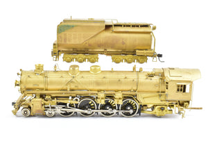 HO Brass Westside Model Co. UP - Union Pacific Class "7000" Class 4-8-2