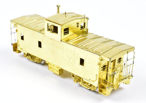 HO Brass OMI - Overland Models, Inc. UP - Union Pacific CA-10 Caboose