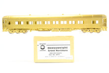 Load image into Gallery viewer, HO Brass Oriental Limited GN - Great Northern Heavyweight Coach #990-995
