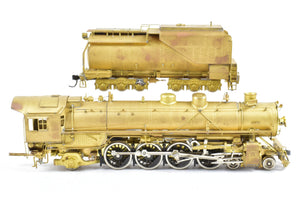HO Brass Westside Model Co. UP - Union Pacific Class "7000" Class 4-8-2