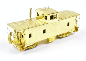 HO Brass OMI - Overland Models, Inc. UP - Union Pacific CA-10 Caboose