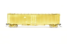 Load image into Gallery viewer, HO Brass OMI - Overland Models, Inc. ATSF - Santa Fe SFRD RR-30 Class 50&#39; Ice Bunker Steel Refrigerator Car
