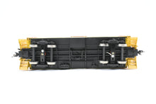 Load image into Gallery viewer, O Brass OMI - Overland Models, Inc. UP - Union Pacific CA-5 Steel Caboose W/ GSI General Steel Trucks Pro-Painted No. 25218
