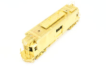 Load image into Gallery viewer, HO Brass MTS Imports CNS&amp;M - North Shore Line #606 Line Car
