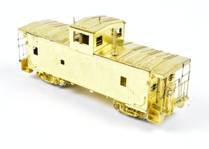 HO Brass OMI - Overland Models, Inc. UP - Union Pacific CA-10 Caboose