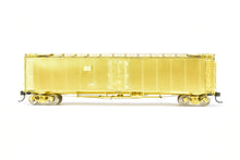 Load image into Gallery viewer, HO Brass OMI - Overland Models, Inc. ATSF - Santa Fe SFRD RR-30 Class 50&#39; Ice Bunker Steel Refrigerator Car

