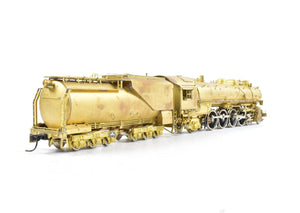 HO Brass Westside Model Co. UP - Union Pacific Class "7000" Class 4-8-2