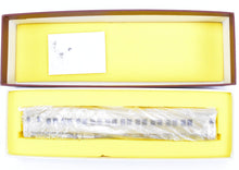 Load image into Gallery viewer, HO Brass W&amp;R Enterprises NP - Northern Pacific Arch Window Coach Nos. 1206 - 1227

