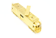Load image into Gallery viewer, HO Brass MTS Imports CNS&amp;M - North Shore Line #606 Line Car
