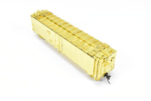 Load image into Gallery viewer, HO Brass OMI - Overland Models, Inc. ATSF - Santa Fe SFRD RR-30 Class 50&#39; Ice Bunker Steel Refrigerator Car
