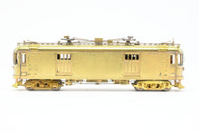 Load image into Gallery viewer, HO Brass Suydam PE - Pacific Electric Wood Box Motor
