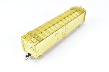 Load image into Gallery viewer, HO Brass OMI - Overland Models, Inc. ATSF - Santa Fe SFRD RR-30 Class 50&#39; Ice Bunker Steel Refrigerator Car
