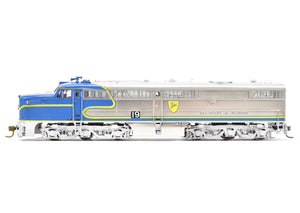 HO Brass OMI - Overland Models Inc. D&H - Delaware & Hudson ALCO PA-4 Pro-Finished No. 19