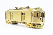 Load image into Gallery viewer, HO Brass Suydam PE - Pacific Electric Wood Box Motor
