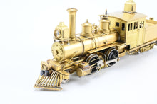 Load image into Gallery viewer, HO Brass Gem Models IC - Illinois Central Suburban 2-4-4T Locomotive
