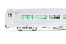 Load image into Gallery viewer, O Atlas “O" CB&amp;Q/D&amp;RGW/WP California Zephyr Dome Chair Car w/o Conductor’s Window WP - Western Pacific “Silver Scout”

