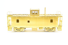 Load image into Gallery viewer, O Brass OMI - Overland Models, Inc. UP - Union Pacific CA-7 Caboose W/ GSI Trucks
