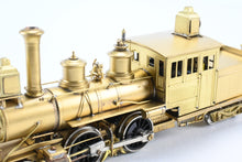 Load image into Gallery viewer, HO Brass Gem Models IC - Illinois Central Suburban 2-4-4T Locomotive
