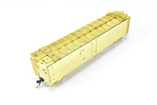 Load image into Gallery viewer, HO Brass OMI - Overland Models, Inc. ATSF - Santa Fe SFRD RR-30 Class 50&#39; Ice Bunker Steel Refrigerator Car
