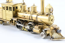 Load image into Gallery viewer, HO Brass Gem Models IC - Illinois Central Suburban 2-4-4T Locomotive

