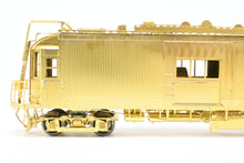 Load image into Gallery viewer, HO Brass MTS Imports CNS&amp;M - North Shore Line #606 Line Car
